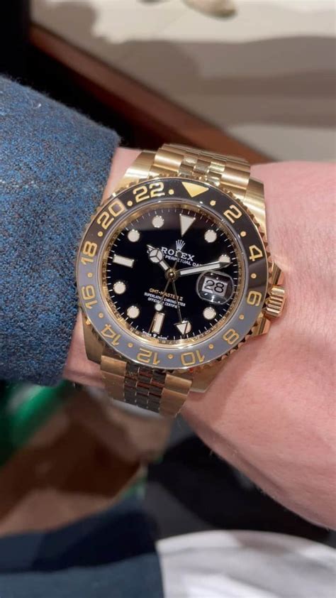 will rolex ever be available again|rolex production news.